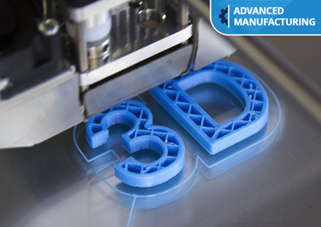 Certified Additive Manufacturing - Fundamental (CAM-F) (Voucher Included)